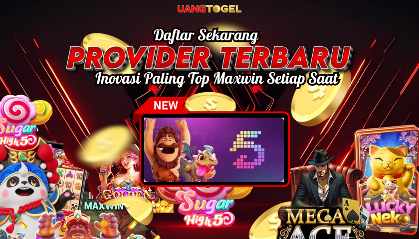 BANNER UTAMA