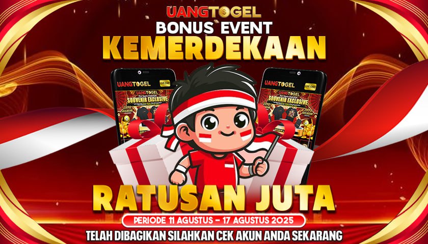 BANNER UTAMA