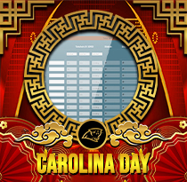 PREDIKSI TOGEL CAROLINA-DAY 11 JUL 2025 UANGTOGEL