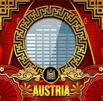 PREDIKSI TOGEL AUSTRIA 11 JUL 2025 UANGTOGEL