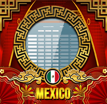 PREDIKSI TOGEL MEXICO 10 JUL 2025 UANGTOGEL
