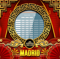 PREDIKSI TOGEL MADRID 19 JUL 2025 UANGTOGEL