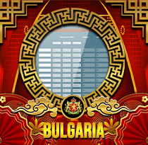 PREDIKSI TOGEL BULGARIA 19 JUL 2025 UANGTOGEL