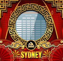 PREDIKSI TOGEL SYDNEY 10 JUL 2025 UANGTOGEL