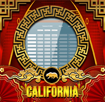 PREDIKSI TOGEL CALIFORNIA 11 JUL 2025 UANGTOGEL