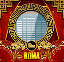 PREDIKSI TOGEL ROMA 11 JUL 2025 UANGTOGEL