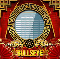 PREDIKSI TOGEL BULLSEYE 10 JUL 2025 UANGTOGEL