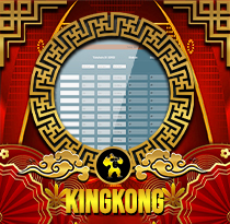PREDIKSI TOGEL KINGKONG-P2 10 JUL 2025 UANGTOGEL