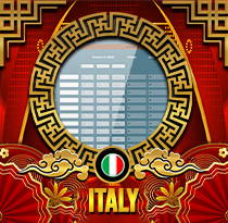 PREDIKSI TOGEL ITALY 11 JUL 2025 UANGTOGEL